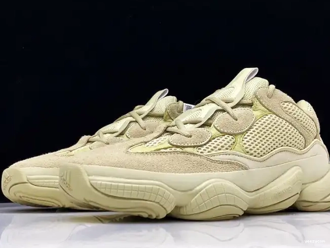 DB2966 500 Moon Super Adidas Yeezy Yellow 0702